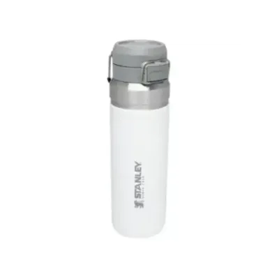 Stanley Quick Flip Water 1.06L 36oz Polar - Water Bottle