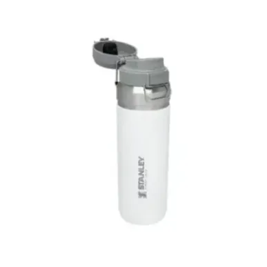 Stanley Quick Flip Water 1.06L 36oz Polar - Water Bottle