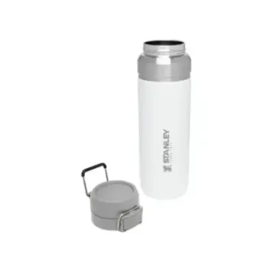 Stanley Quick Flip Water 1.06L 36oz Polar - Water Bottle