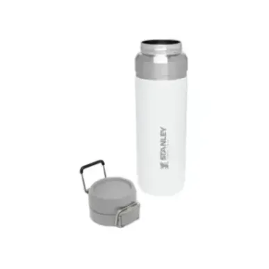 Stanley Quick Flip Water 1.06L 36oz Polar - Water Bottle