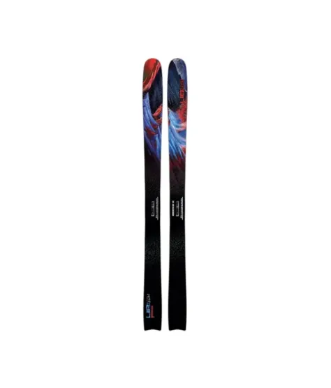 Lib Tech Wunderstick 106 171 - Freeride Skis