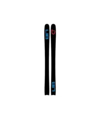 Lib Tech Wunderstick 106 171 | Ски за фрийрайд