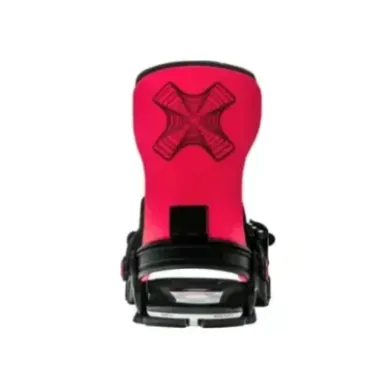 Bent Metal Transfer - Men's Snowboard Bindings