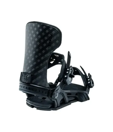 Bent Metal Solution Black | Мъжки сноуборд автомати