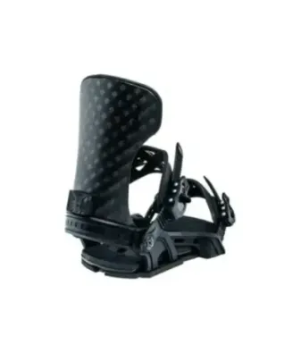 Bent Metal Solution Black | Мъжки сноуборд автомати