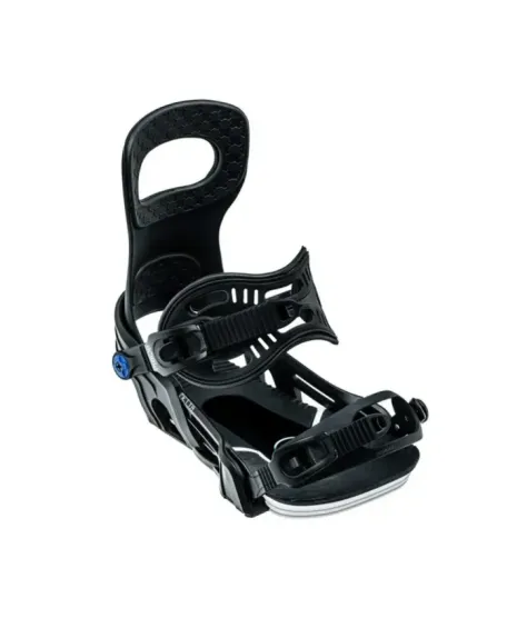 Bent Metal Metta - Women's Snowboard Bindings