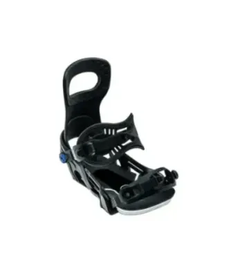 Bent Metal Metta - Women's Snowboard Bindings