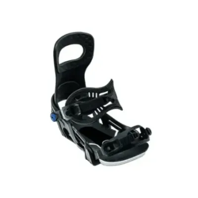 Bent Metal Metta - Women's Snowboard Bindings Bent Metal Metta - Women's Snowboard Bindings