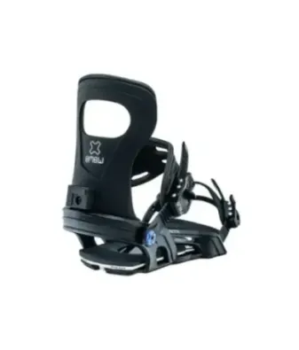Bent Metal Metta - Women's Snowboard Bindings