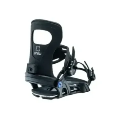 Bent Metal Metta - Women's Snowboard Bindings