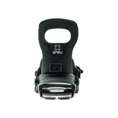 Bent Metal Metta - Women's Snowboard Bindings Bent Metal Metta - Women's Snowboard Bindings