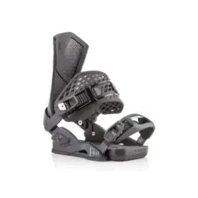 Drake Super Sport - Men's Snowboard Bindings