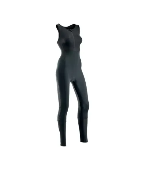 Northwave Fast Polartec Bibtight MS | Дамски клин за колоездене