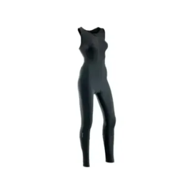 Northwave Fast Polartec Bibtight MS - Women's Bib Tights