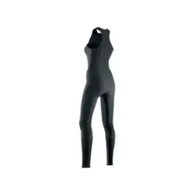 Northwave Fast Polartec Bibtight MS | Дамски клин за колоездене