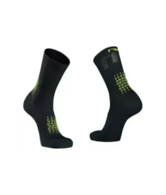 Northwave Fast Winter High - Cycling Socks