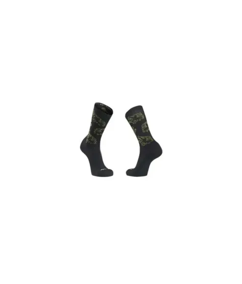 Northwave Core Black | Вело чорапи