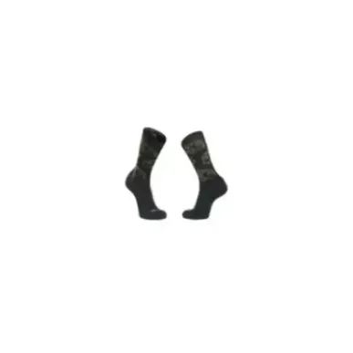 Northwave Core Black - Cycling Socks