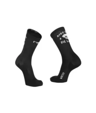Northwave Ride Fast Die Last - Cycling Socks