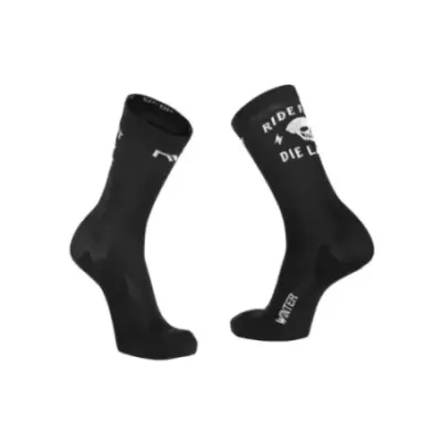 Northwave Ride Fast Die Last - Cycling Socks Northwave Ride Fast Die Last - Cycling Socks