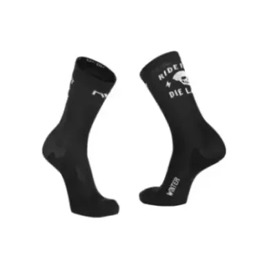Northwave Ride Fast Die Last - Cycling Socks