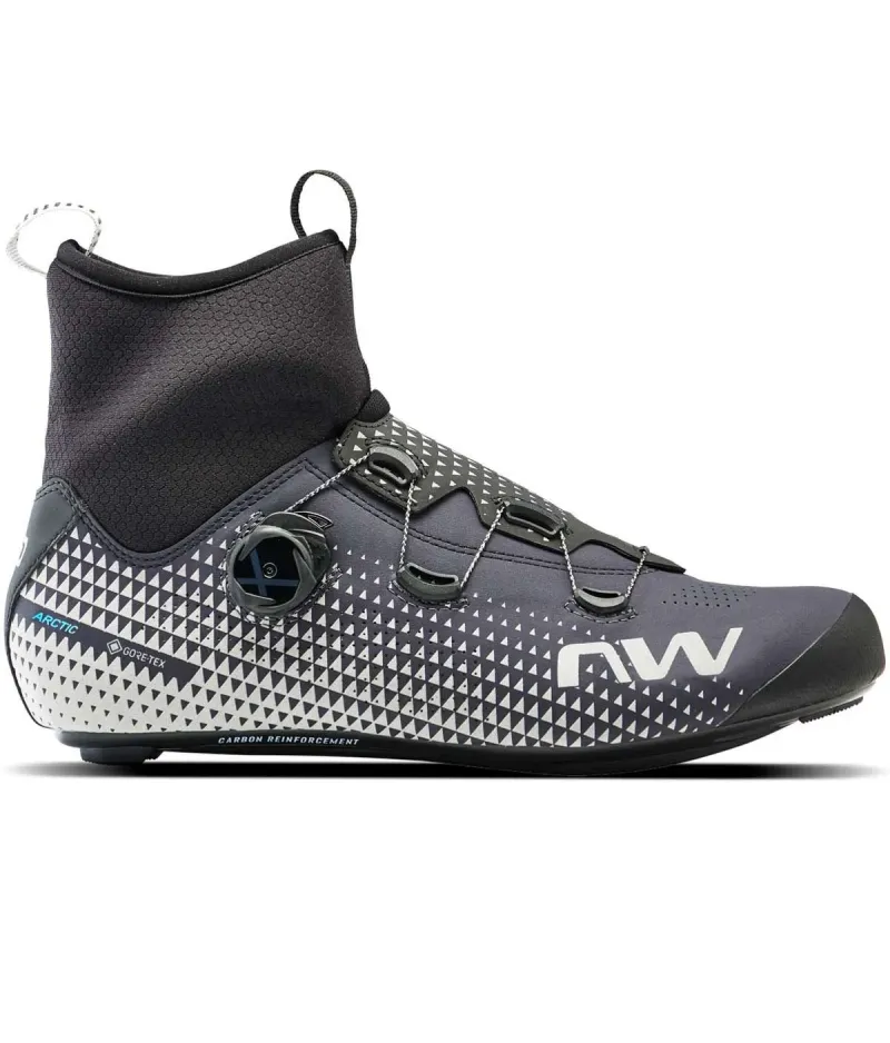 Northwave Celsius R Arctic Gore-Tex Carbon | Шосейни обувки Northwave Celsius R Arctic Gore-Tex Carbon | Шосейни обувки