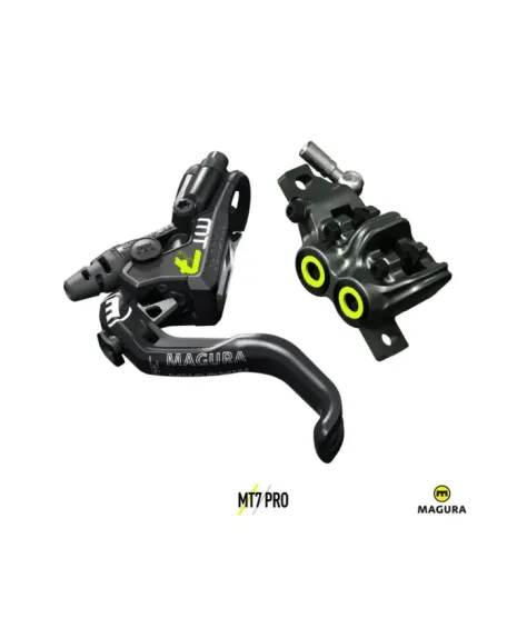 Magura MT7 Pro - Disc Brake