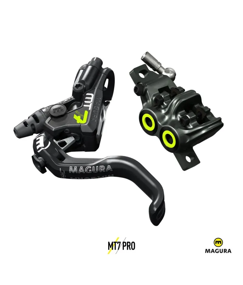 Magura MT7 Pro | Дискова спирачка