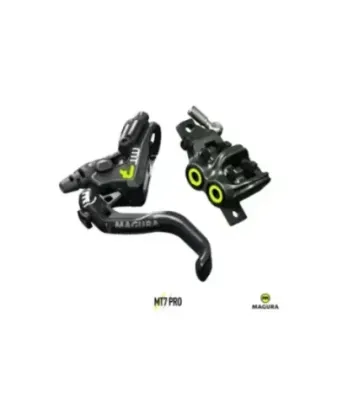 Magura MT7 Pro | Дискова спирачка