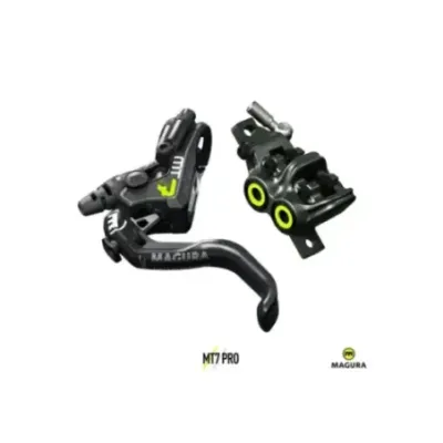 Magura MT7 Pro | Дискова спирачка