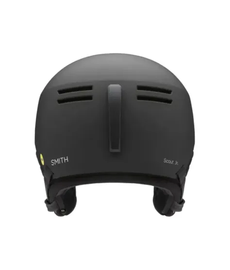 Smith Icon MIPS Matte Black | Мъжка ски каска