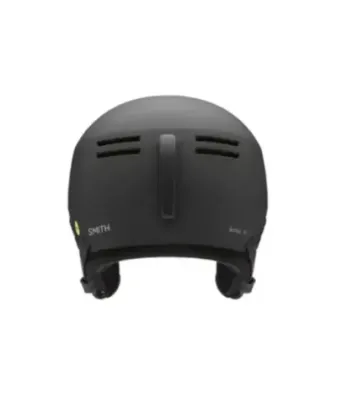 Smith Icon MIPS Matte Black | Мъжка ски каска