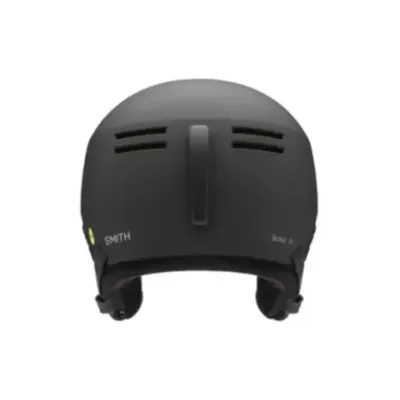 Smith Icon MIPS Matte Black | Мъжка ски каска