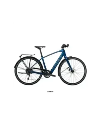 Trek FX+ 2 | Електрически градски велосипед