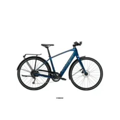 Trek FX+ 2 - Electric City Bike