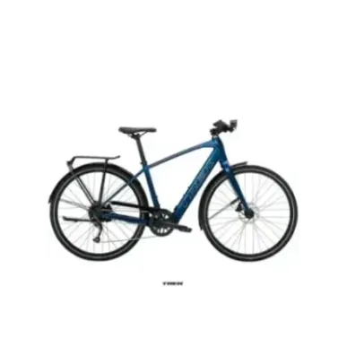 Trek FX+ 2 | Електрически градски велосипед