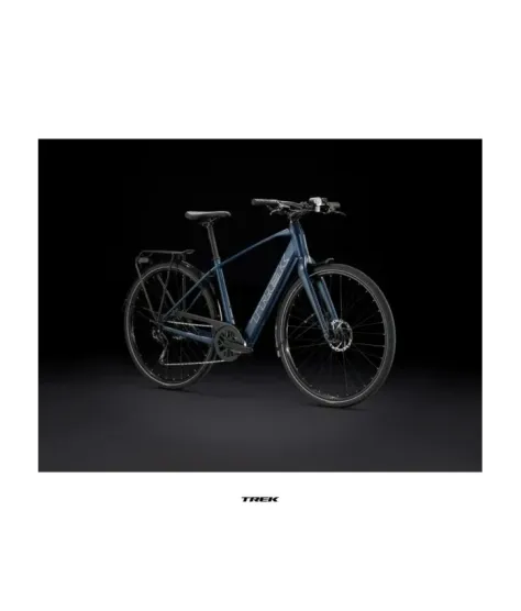 Trek FX+ 2 | Електрически градски велосипед