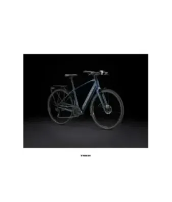 Trek FX+ 2 | Електрически градски велосипед