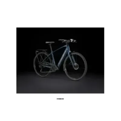 Trek FX+ 2 - Electric City Bike