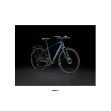 Trek FX+ 2 - Electric City Bike