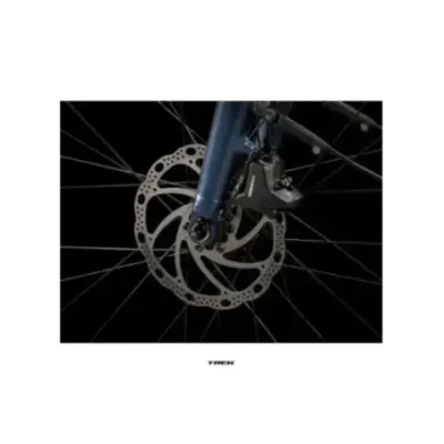 Trek FX+ 2 - Electric City Bike