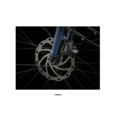 Trek FX+ 2 | Електрически градски велосипед
