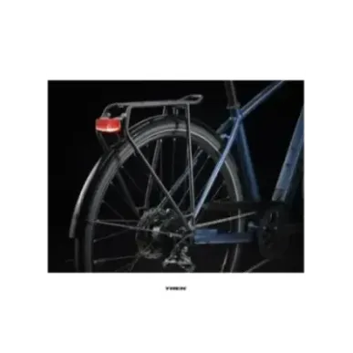 Trek FX+ 2 | Електрически градски велосипед