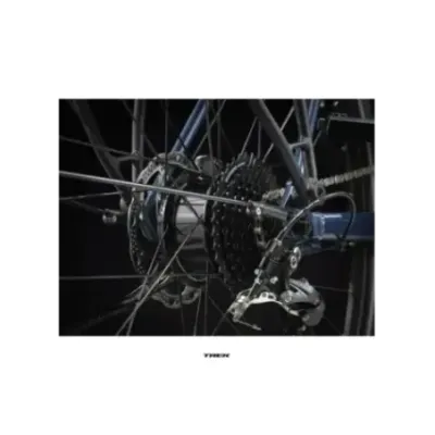 Trek FX+ 2 | Електрически градски велосипед Trek FX+ 2 | Електрически градски велосипед