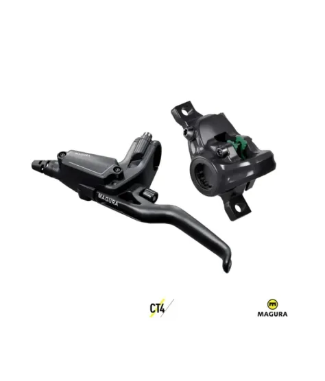 Magura CT4 Black - Disc Brake