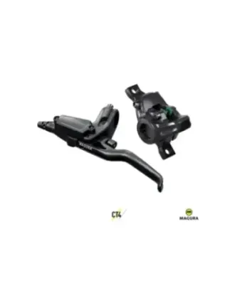 Magura CT4 Black | Дискова спирачка