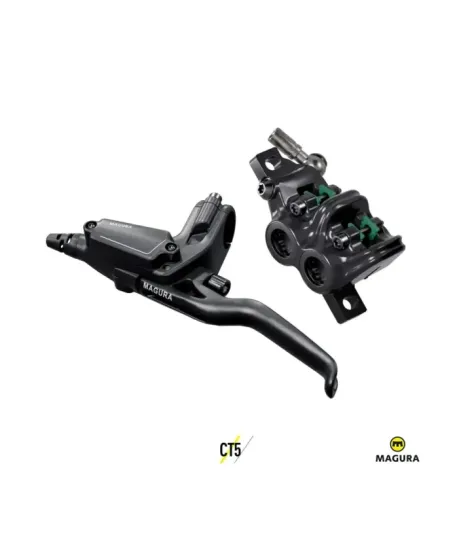Magura CT5 | Дискова спирачка