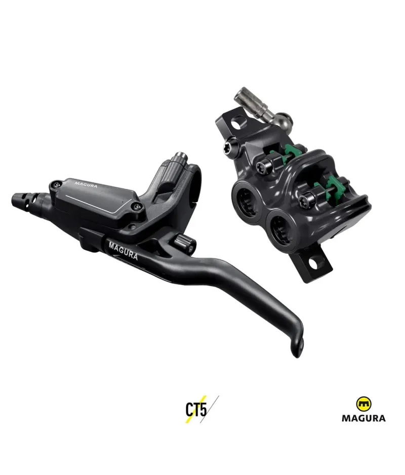 Magura CT5 | Дискова спирачка