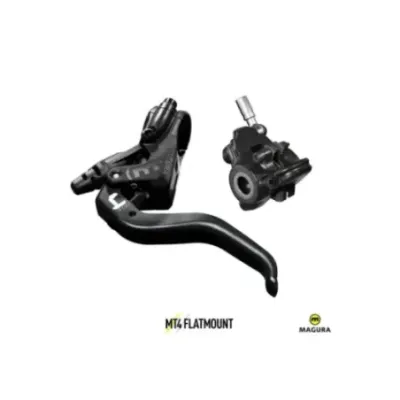 Magura MT4 Flatmount - Disc Brake Magura MT4 Flatmount - Disc Brake