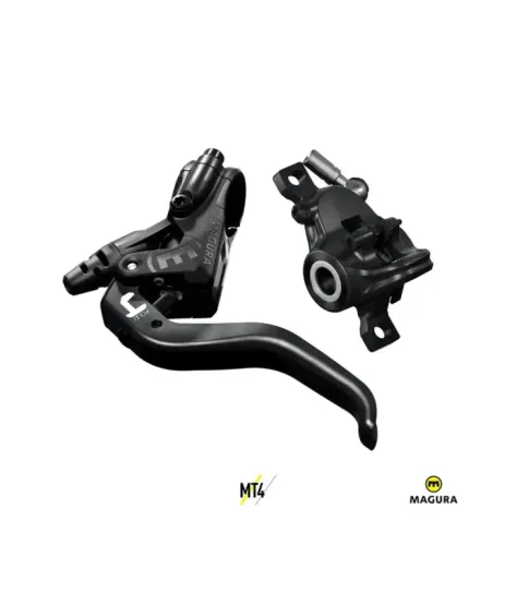 Magura MT4 - Disc Brake